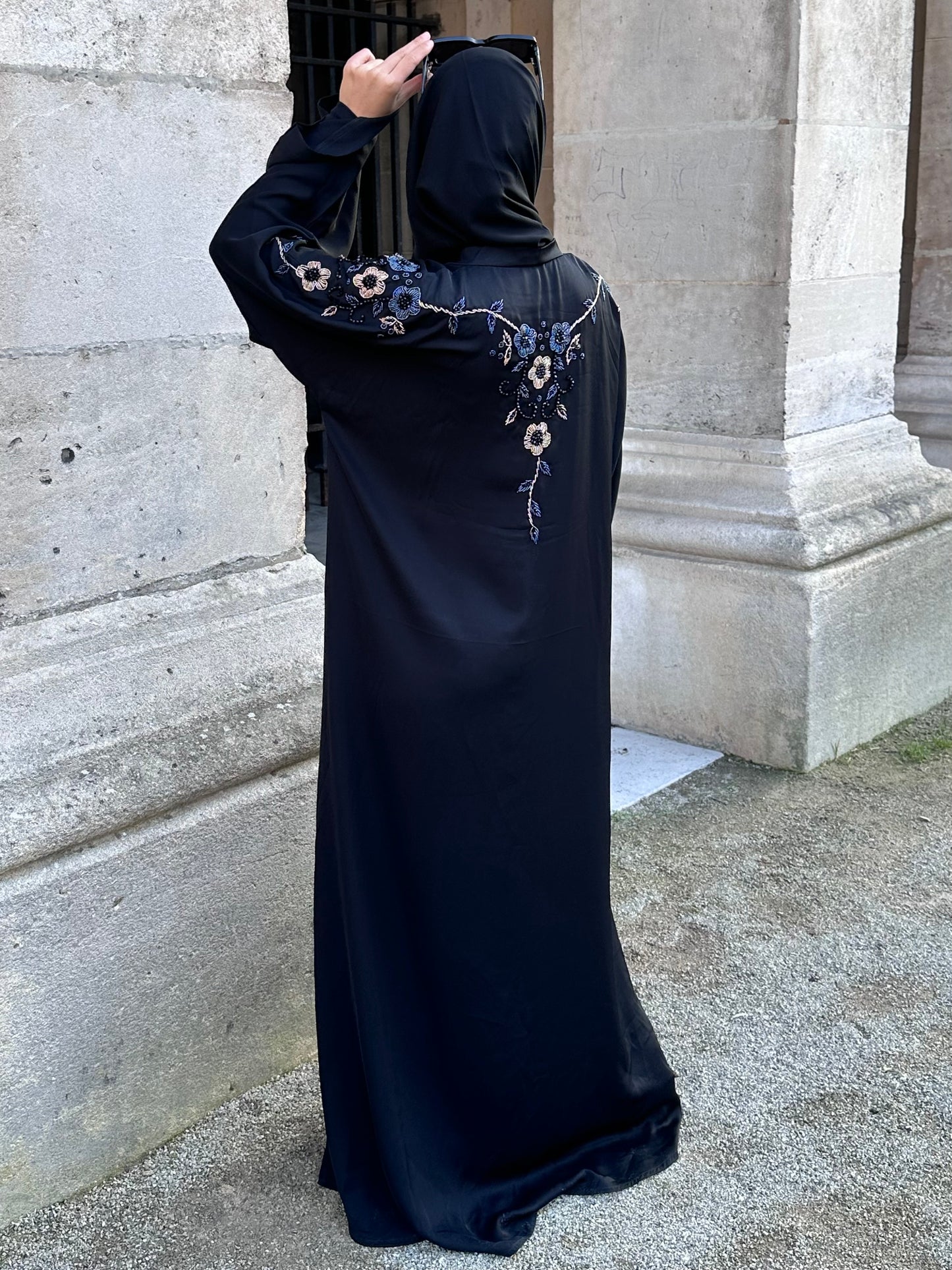 ABAYA RIM