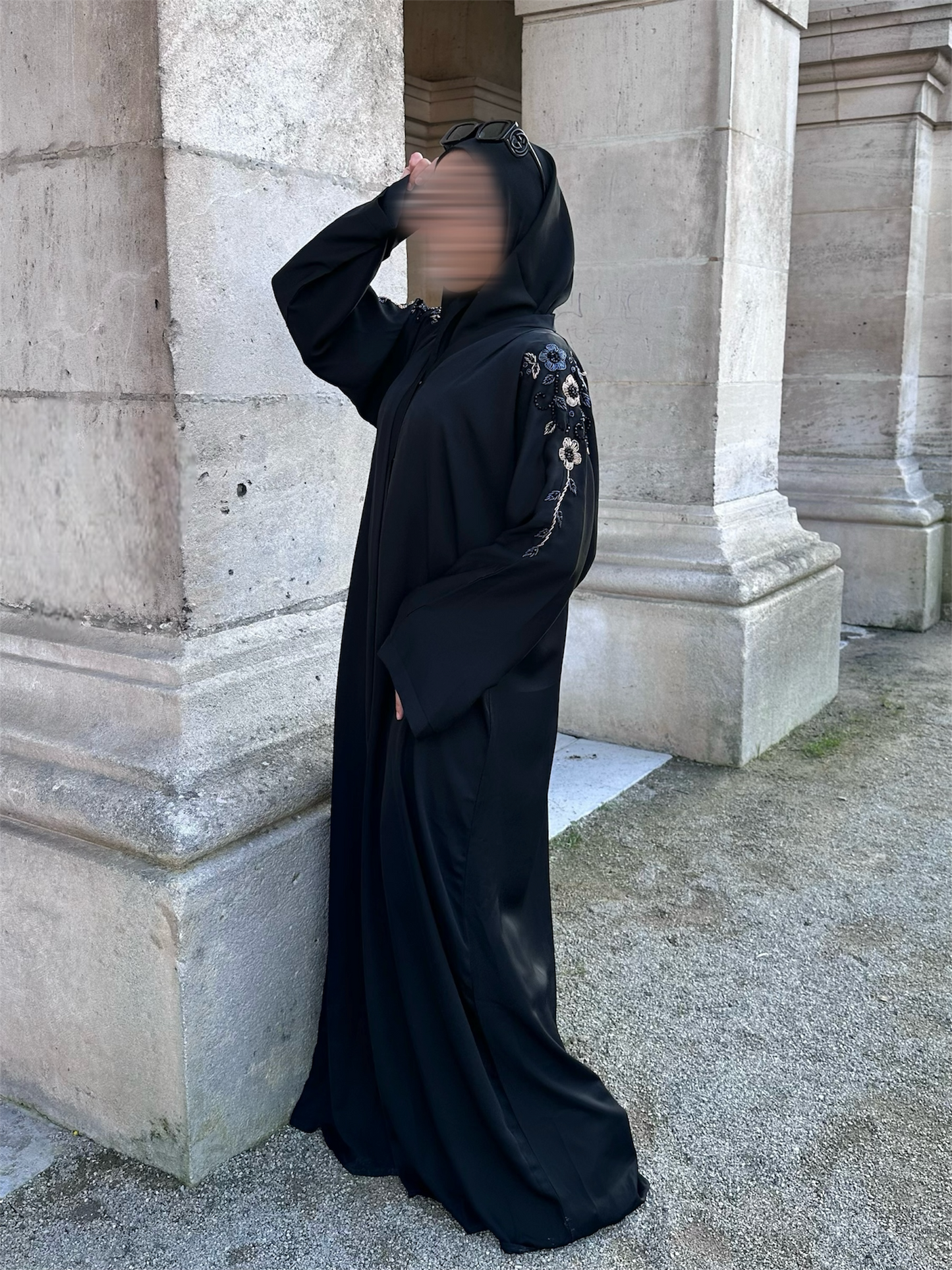 ABAYA RIM