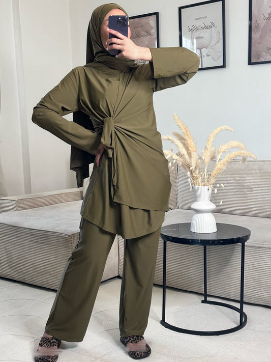 BURKINI 3 PIÈCES