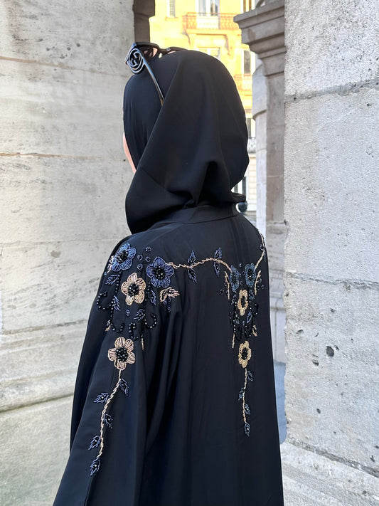ABAYA RIM