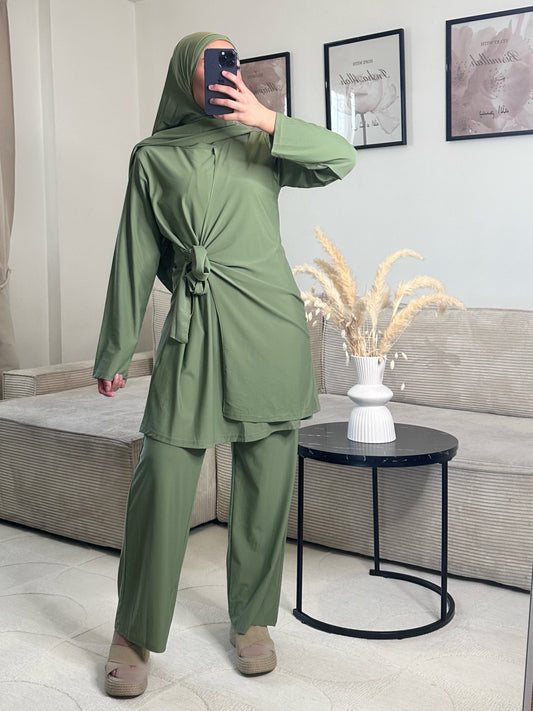 BURKINI 3 PIÈCES