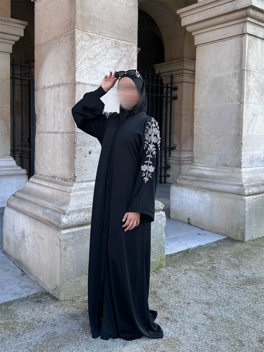 ABAYA KHALEEJI