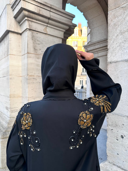 ABAYA SOLAFA