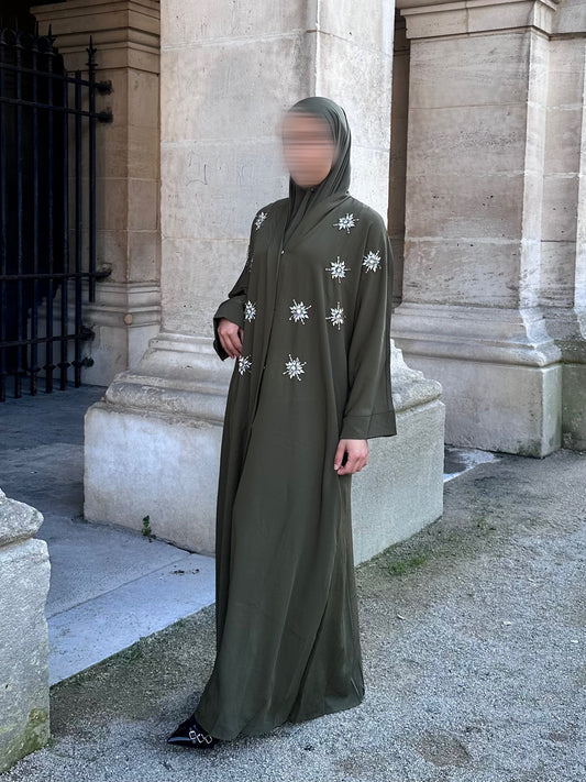 ABAYA KAKI