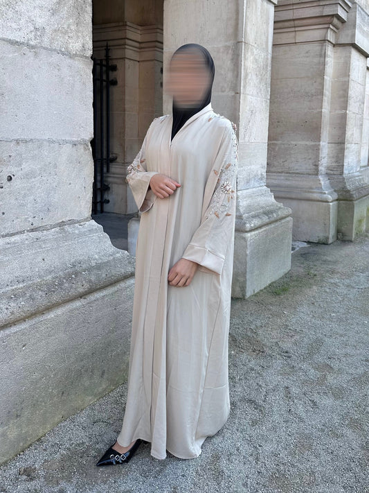 ABAYA MYRA